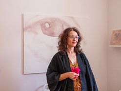Łódź. Showroom Pracowni Księży Młyn