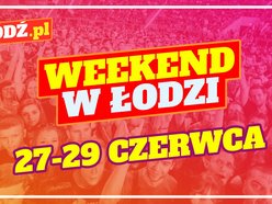 Łódź. Co robić w weekend w Łodzi? TME Polówka, Piknik Mangowy, Kot Mundek i Noc Jazzowa