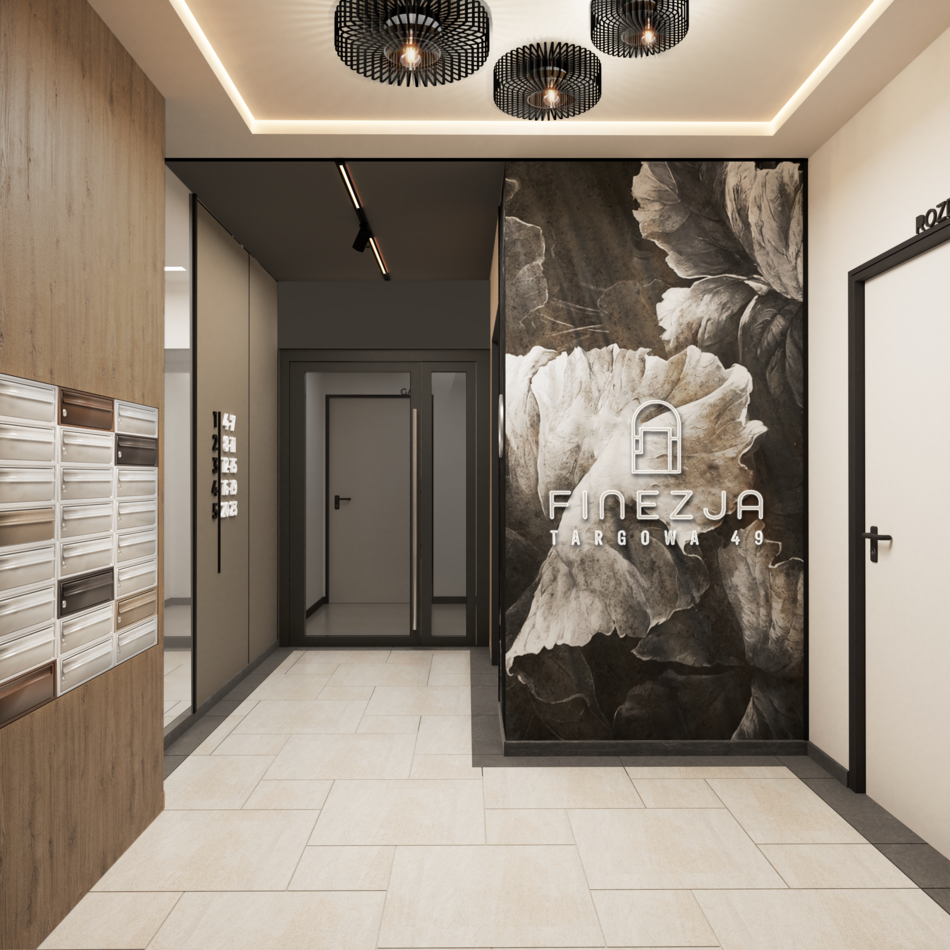 Łódź. Nowa kamienica przy Targowej. Od kawalerek po czteropokojowe apartamenty