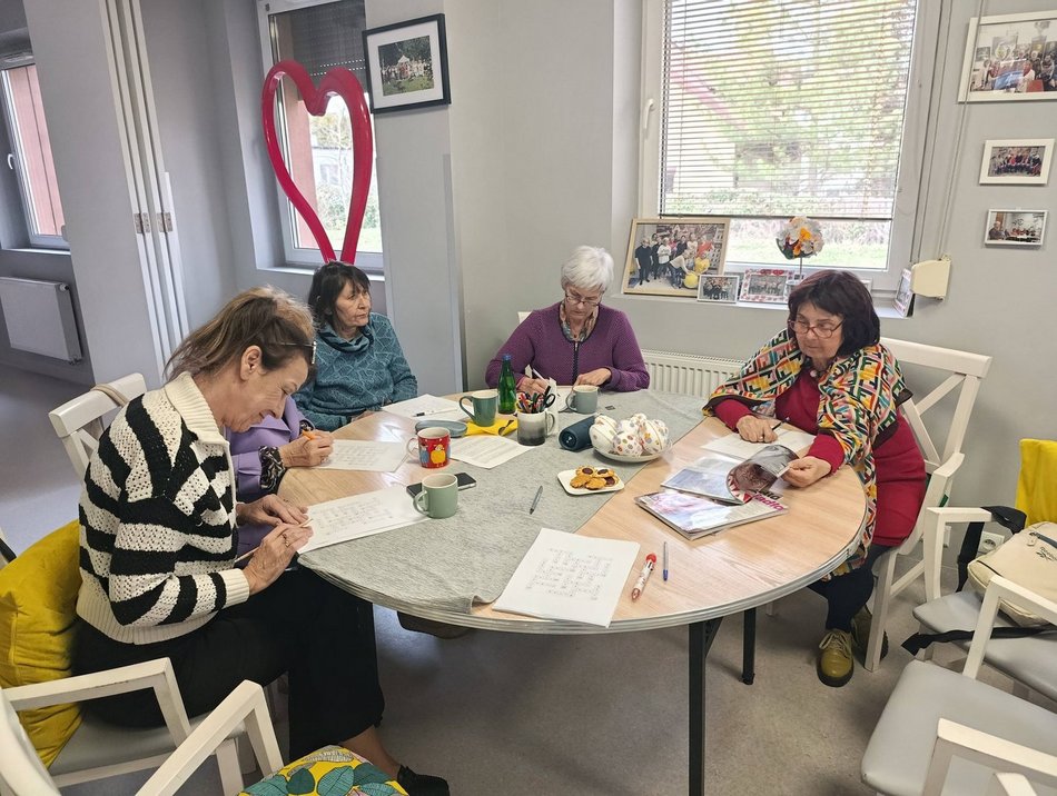 Łódź. Bezpłatne zajęcia w Centrum Zdrowego i Aktywnego Seniora