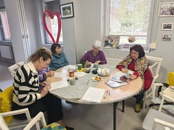 Łódź. Bezpłatne zajęcia w Centrum Zdrowego i Aktywnego Seniora