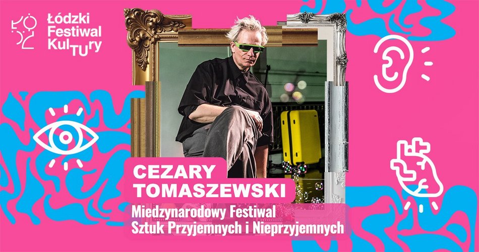 Łódzki Festiwal Kultury. O.S.T.R., tańce u Egurroli, pokaz walk samurajów. Poznaj line-up na marzec!