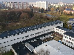 Panele fotowoltaiczne w Łodzi