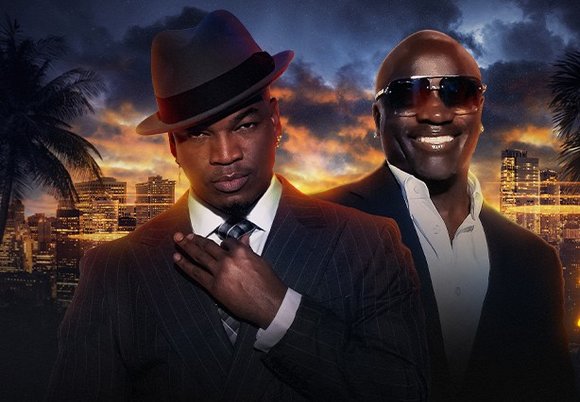Ne-Yo i Akon w Atlas Arenie w Łodzi! Muzyka R&B w samym centrum Polski 