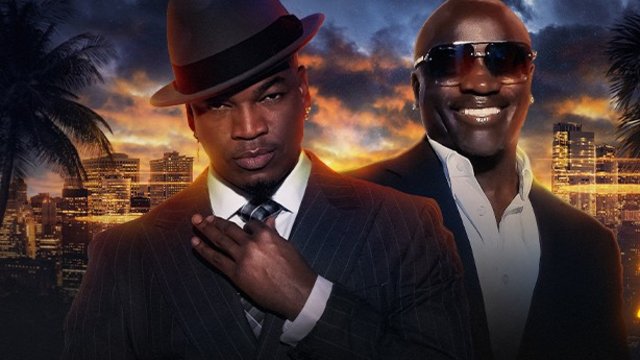 Ne-Yo i Akon w Atlas Arenie w Łodzi! Muzyka R&B w samym centrum Polski 