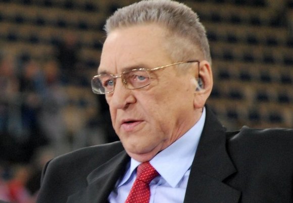 Łódź. Siatkarz, trener, ojciec sukcesów kadry. Andrzej Niemczyk umiał wywołać uśmiech wśród Polaków