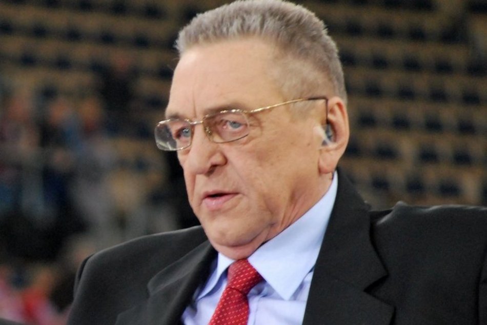 Łódź. Siatkarz, trener, ojciec sukcesów kadry. Andrzej Niemczyk umiał wywołać uśmiech wśród Polaków