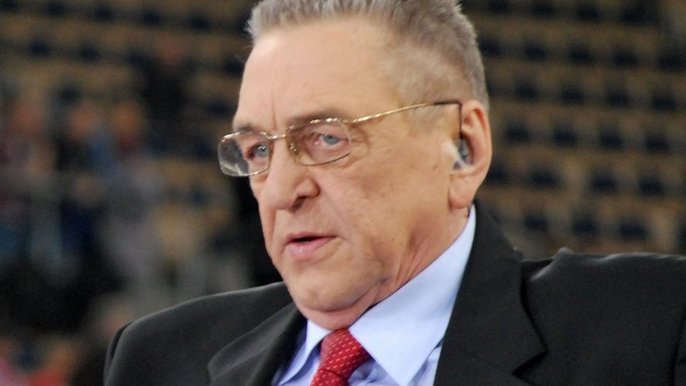 Łódź. Siatkarz, trener, ojciec sukcesów kadry. Andrzej Niemczyk umiał wywołać uśmiech wśród Polaków