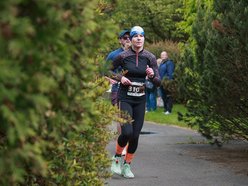 Łódź. Biegowy Dzień Kobiet 2026 w Parku na Zdrowiu w Łodzi. Ruszyły zapisy!