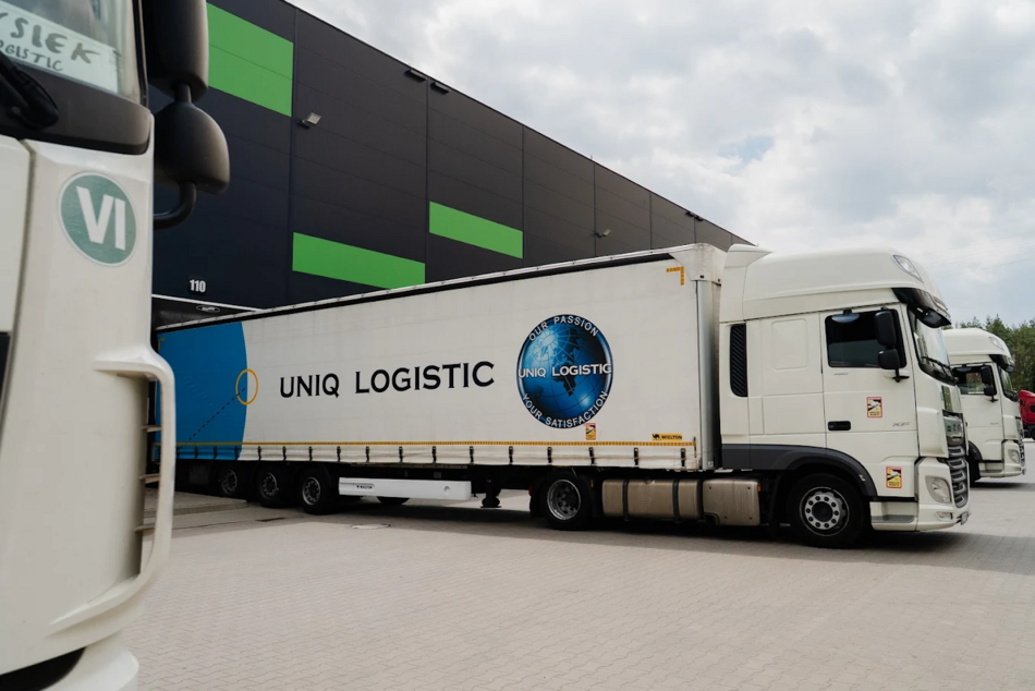 Łódź. Giganci branży logistycznej inwestują w Łodzi! To nie tylko Amazon, InPost i Media Expert