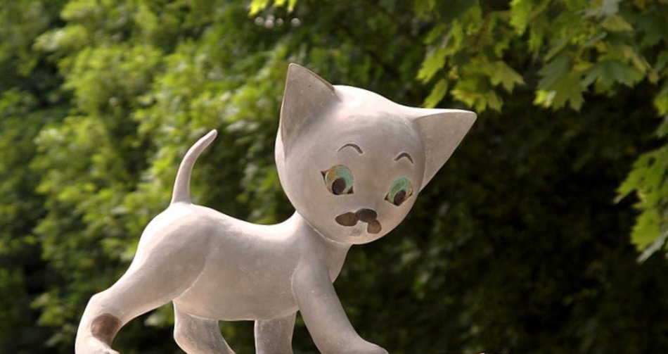 Łódź. Ukradli Misia Uszatka i Coralgola! Skarby Se-Ma-Fora odbite z rąk przestępcow w Warszawie