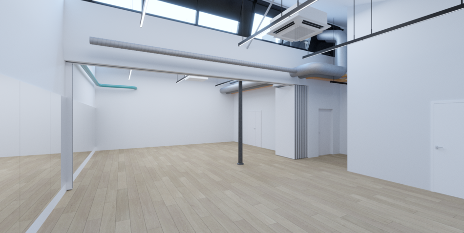 Łódź. Fabryka Sztuki w Łodzi zmienia się dla Łodzian. Nowe plany dla przestrzeni artystycznej