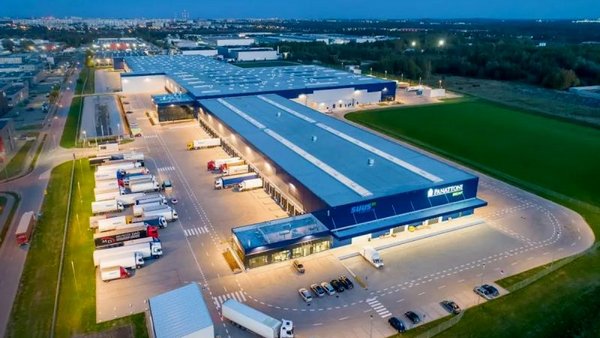 Łódź. Nowe firmy i setki miejsc pracy. Kto inwestował w Łodzi w 2025 roku?