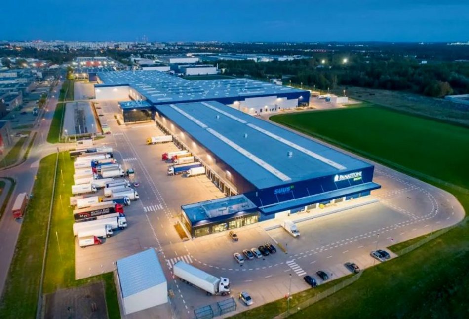 Łódź. Nowe firmy i setki miejsc pracy. Kto inwestował w Łodzi w 2025 roku?