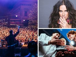 Łódź. Wszystko o Great September 2025 w Łodzi. Artyści, line-up, bilety, miejsca