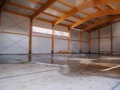 Łódź. Nowa hala sportowa przy Szkole Podstawowej nr 67 w Łodzi pnie się w górę. Kiedy otwarcie?