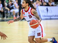 Łódź. Wrócili z dalekiej podróży i wyszarpali zwycięstwo. ŁKS Coolpack Łódź lepszy od Basketu Poznań!