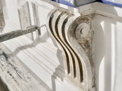 Łódź. Nowe życie kamienicy przy Nawrot w Łodzi. Stary budynek będzie dumą Śródmieścia