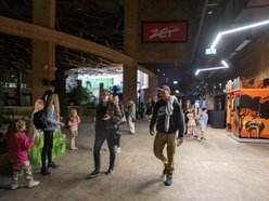 Łódź. Noc Muzeów Łódź 2026. Odkryj podziemia Orientarium Zoo Łódź i inne sekrety