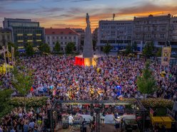 Łódź. Parada Wolności 2026 w Łodzi