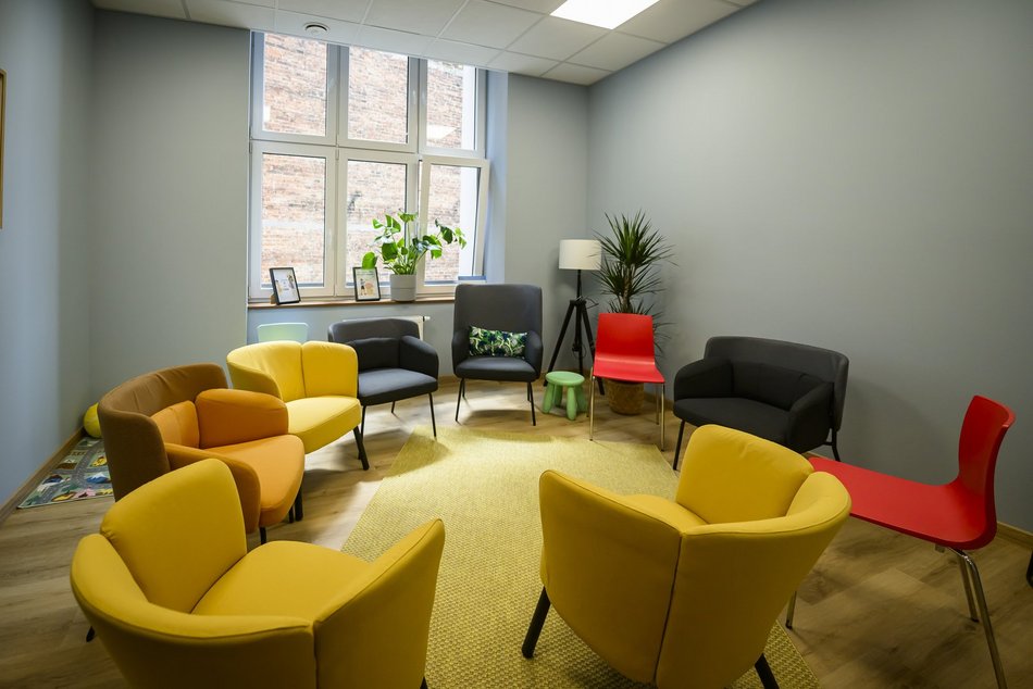 Łódź. Wsparcie dla dzieci i cudzoziemców w Łodzi. Co oferuje Centrum Wsparcia i Rozwoju Społecznego?