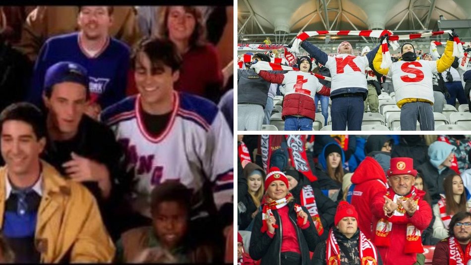 Ten, w którym Łódź jest planem „Przyjaciół”. Miejsca w Łodzi dla prawdziwych fanów serialu