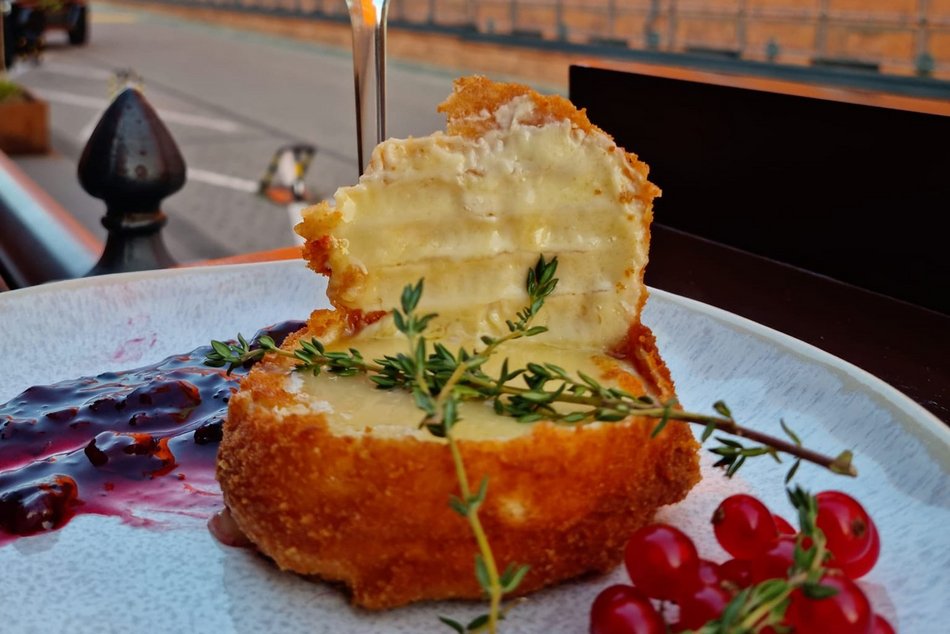 Restauracje na osiedlach w Łodzi