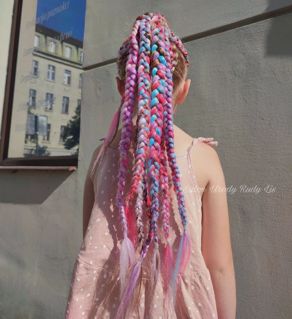 Łódź. Fryzjerzy dla dzieci w Łodzi? Te miejsca polecają zadowoleni rodzice