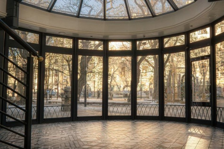 Łódź. Siódemki przy Piotrkowskiej do wynajęcia. Nowa restauracja w słynnej kamienicy? Niekoniecznie!