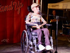 Łódź. Stand-up Piotrkowska w Łodzi. Mnóstwo śmiechu w upalny wieczór