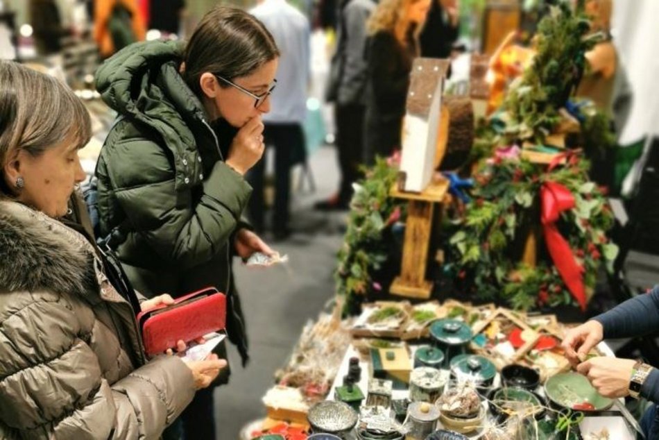 Łódź. Targi Stacja Księży Młyn wracają do Łodzi! Ceramika, biżuteria, moda i więcej od niezależnych twórców