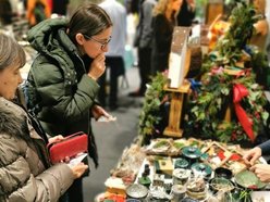 Łódź. Targi Stacja Księży Młyn wracają do Łodzi! Ceramika, biżuteria, moda i więcej od niezależnych twórców