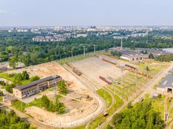 Łódź. Zajezdnia Telefoniczna MPK Łódź do remontu. Więcej miejsca na tramwaje i nowa dyspozytornia