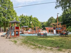 Łódź. Tematyczne place zabaw w Łodzi. Rejs statkiem, lot samolotem, walka ze smokiem, gra w piłkę i więcej