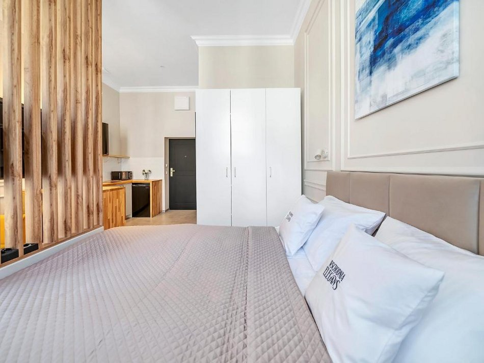 Łódź. Pierwszy hotel przy Wschodniej