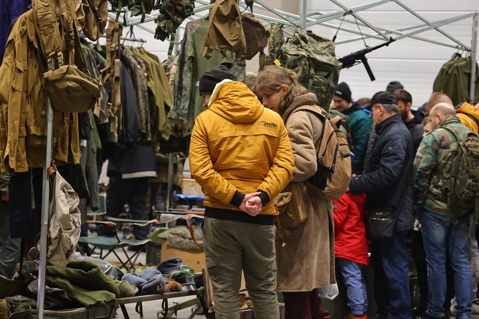 Moto Weteran Bazar w Łodzi