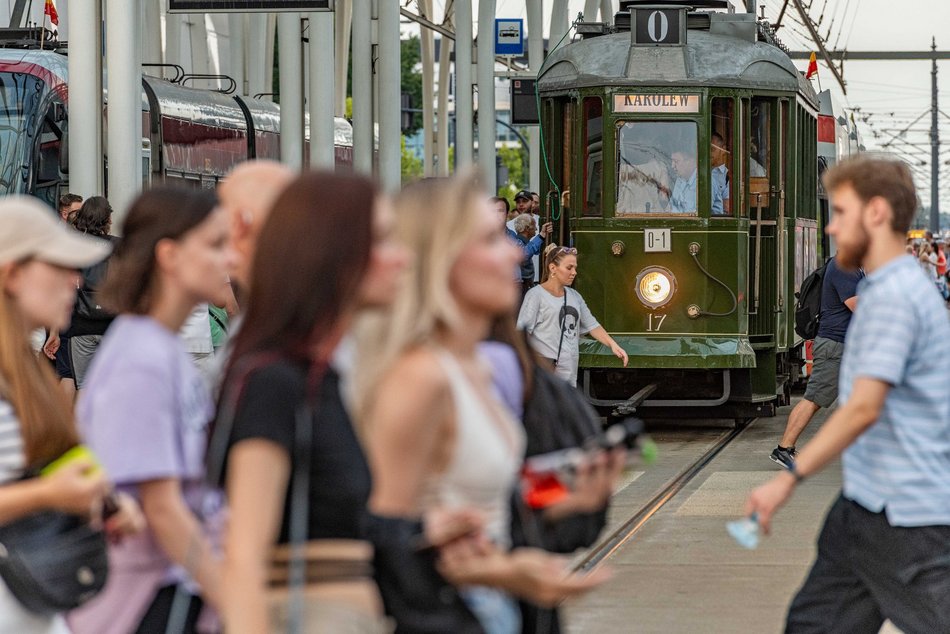 600. Urodziny Łodzi. Zobacz najlepsze kadry z Łódź Summer Festival!