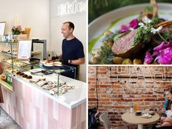 Nowe restauracje w Łodzi