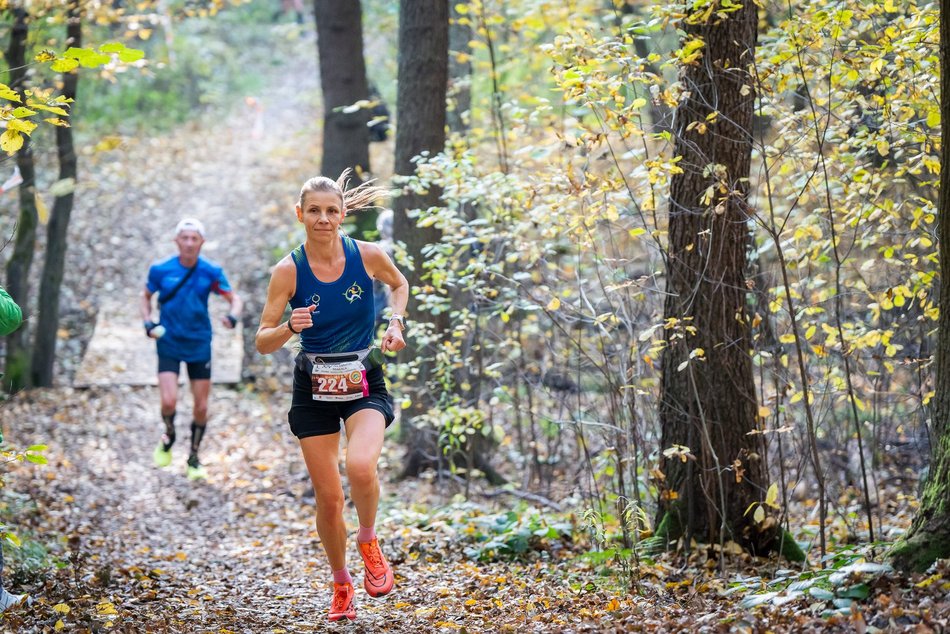 Jesienny Festiwal Szakala w Arturówku