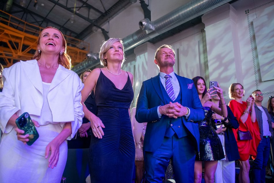 See Bloggers 2024 Łódź. Gala #Hashtagi Roku 2024