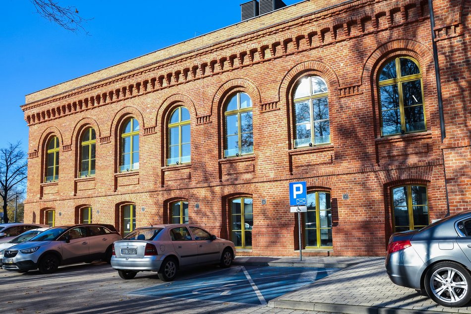 Łódź. WiMa zmienia się na naszych oczach