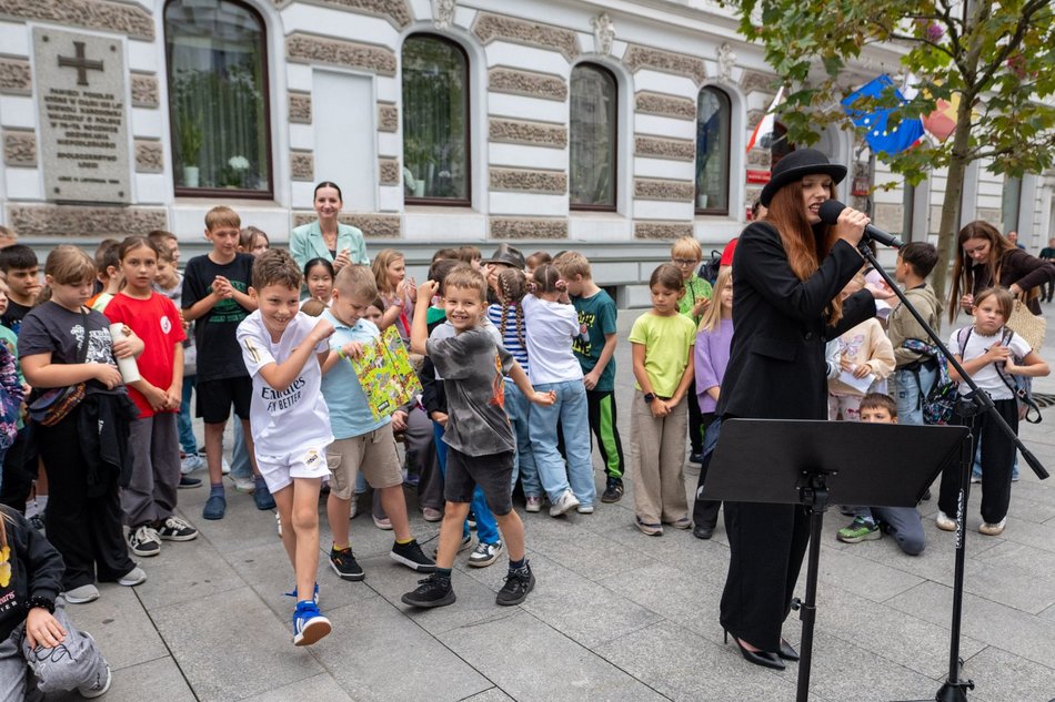 Tak łodzianie świętują urodziny Juliana Tuwima