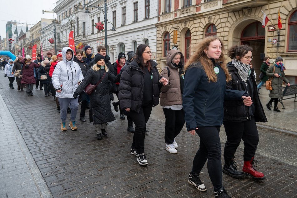 Łódź. Polonez dla Łodzi 2026