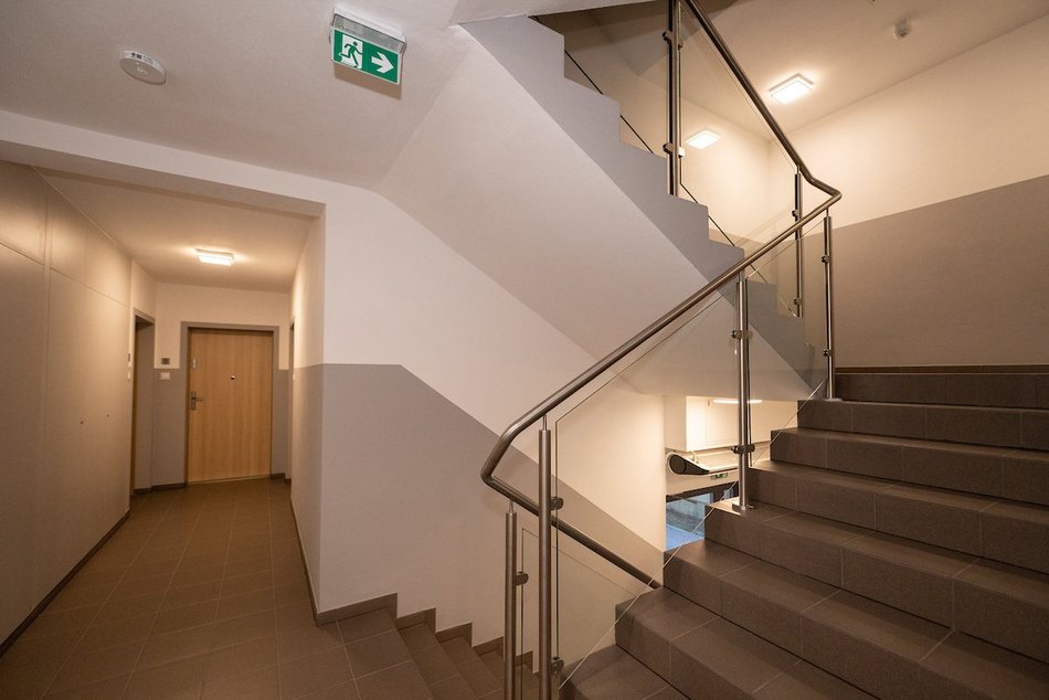 Łódź. Nowe mieszkania miejskie. Gdzie już można się wprowadzać?