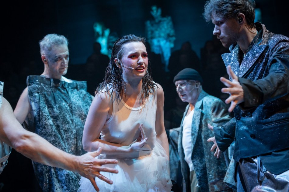 Łódź. Rusza Festiwal Sztuk Przyjemnych i Nieprzyjemnych w Łodzi. Sprawdź harmonogram spektaklów!