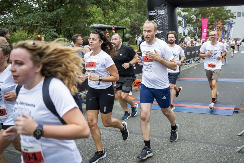 Bieg Fabrykanta 2024