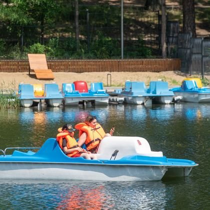 Arturówek , фото ŁÓDŹ.PL