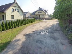 Łódź. Remonty gruntówek w Łodzi w 2026 roku