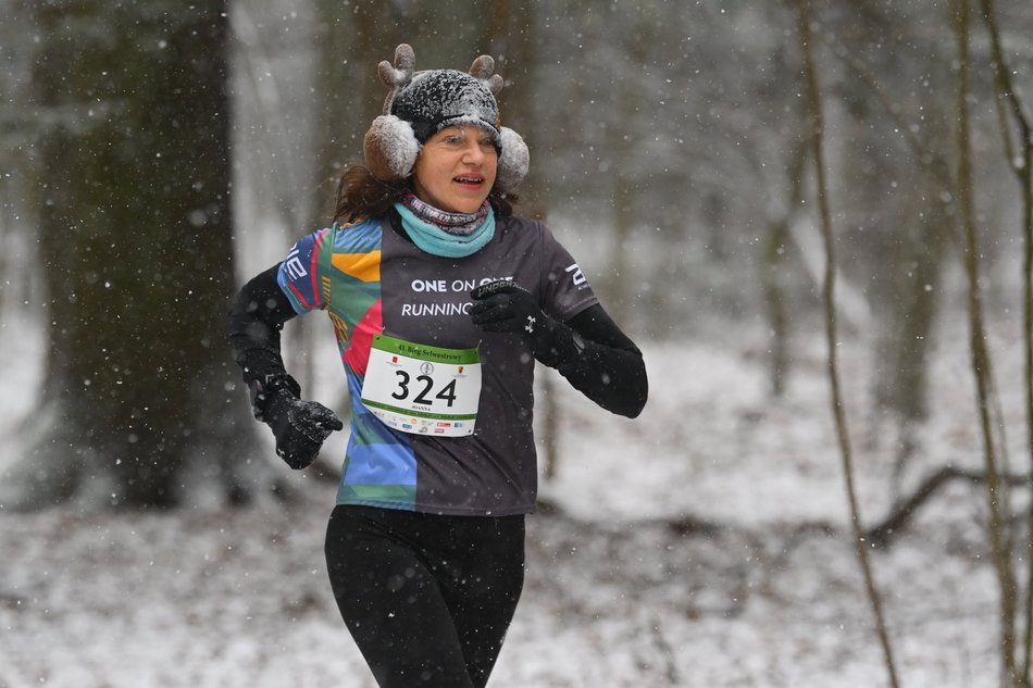 Łódź. Bieg Sylwestrowy 2025 w Łodzi. Znajdź się na zdjęciach z imprezy!