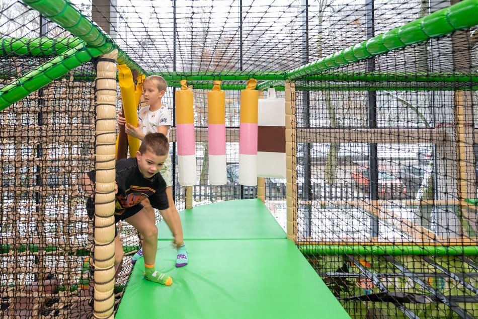 Łódź. Jak wygląda największy figloraj w Łodzi? Zobacz zdjęcia z Orientkowa w Orientarium Zoo Łódź